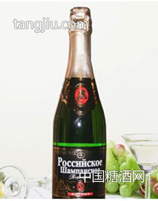 俄罗斯起泡酒750ml
