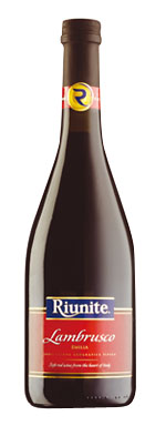 兰布鲁斯科750ml