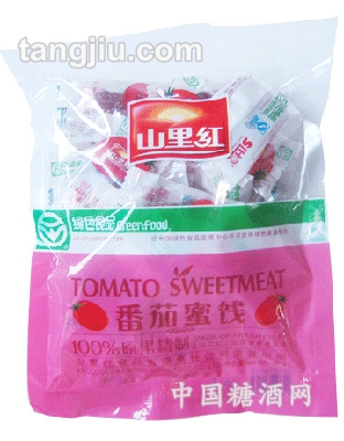 番茄蜜饯70g