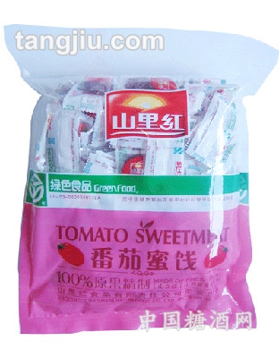 番茄蜜饯300g