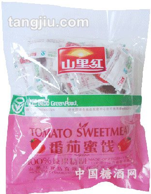 番茄蜜饯200g