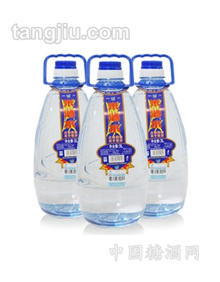 圣龙台湾风味月子米酒（5&#176;）3L