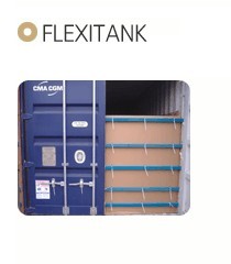 供应集装箱液袋Smarttank