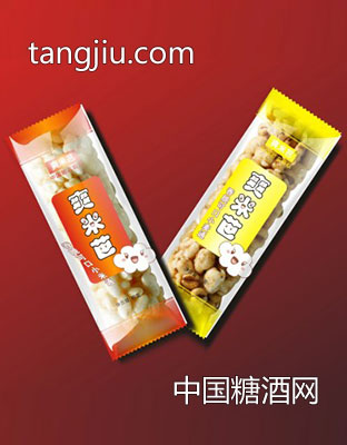 爽米芭小麦通1