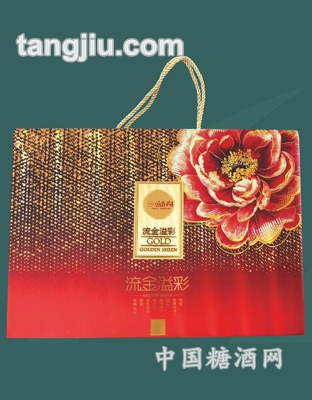 流光溢彩月饼780g
