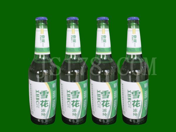 雪花冰纯系列