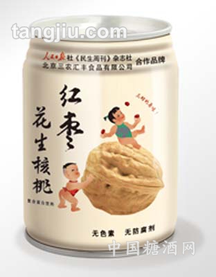 老树童年