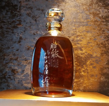 供应玛咖人参酒