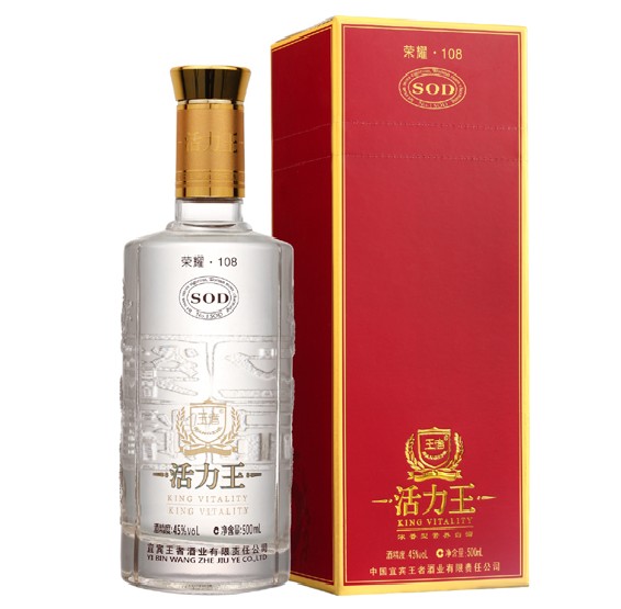 荣耀108