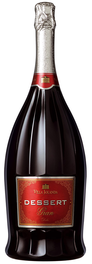 西堡意大利格兰起泡葡萄酒1.5L