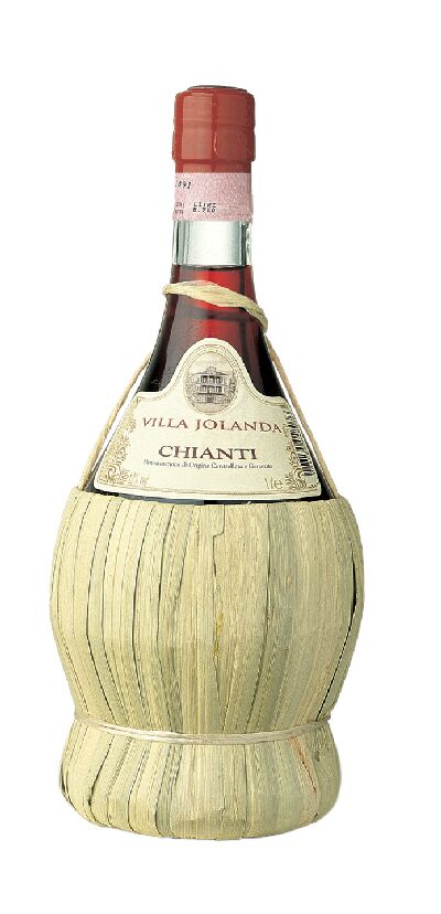 西堡意大利基安蒂干红葡萄酒