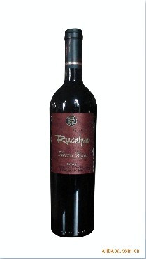 大地主红城堡干红葡萄酒 2005 （木箱包装）