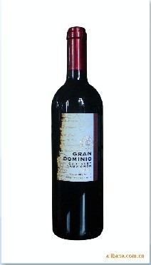 大地主赤霞珠干红葡萄酒 2009