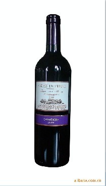 大地主佳美娜干红葡萄酒 2009