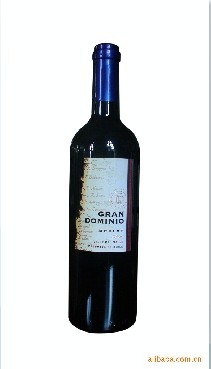大地主梅洛干红葡萄酒 2009