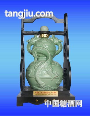 中国龙