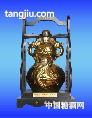 中国龙珍藏版