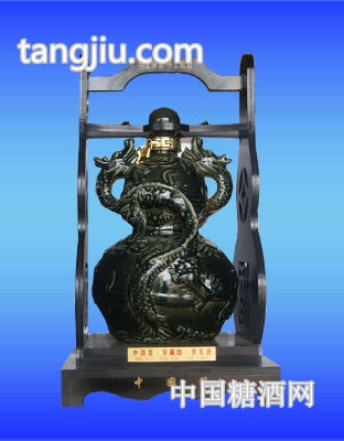 中国龙珍藏版.