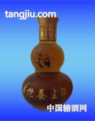 华佗养生酒