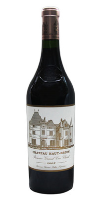 颂爱酒业列级名庄一级庄奥比昂正牌Chateau Haut-Brion