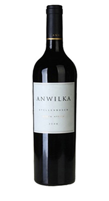 颂爱酒业南非名庄安伟卡Anwilka干红葡萄酒