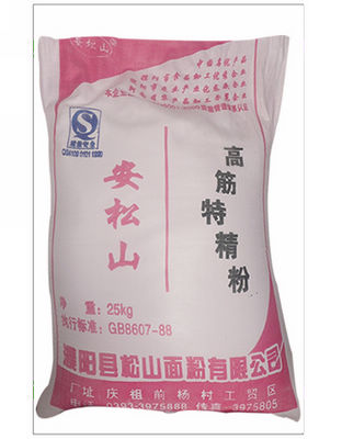 高筋特精粉(普包)
