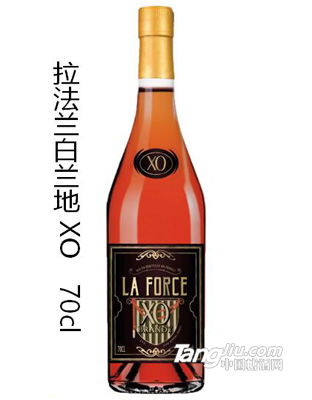 拉法兰白兰地XO 70Cl