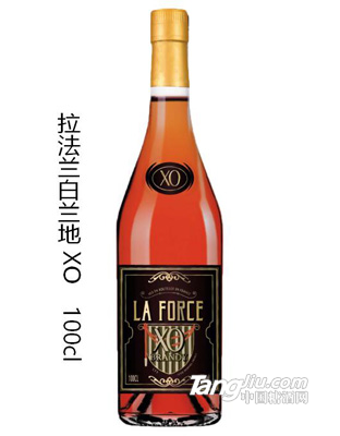 拉法兰白兰地XO 100Cl