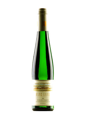 汉斯朗雷司令冰酒