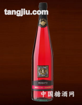 CIRMIOLI-ROSATO桃红酒