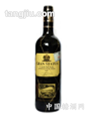 大斯塔图干红葡萄酒