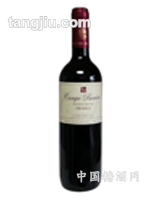 拉米罗庄园佳酿干红葡萄酒