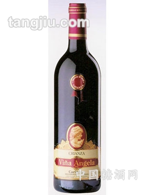 新品-安吉拉干红2007年佳酿