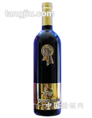 斗牛士马林百年纪念品牌典藏