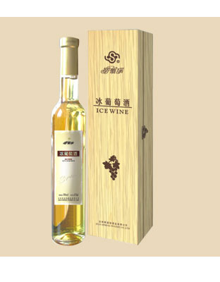 威代尔冰酒