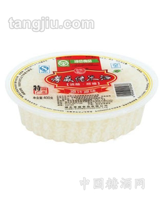 孝威老米酒400g