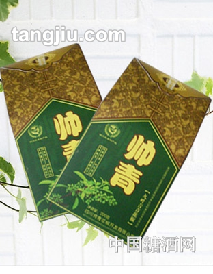 青花椒礼盒200g
