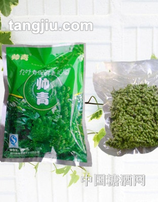 保鲜花椒400g