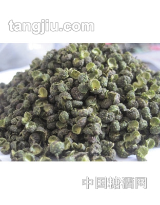 一级九叶青花椒