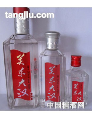 关东大汉绅士系列