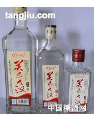 关东大汉名流系列