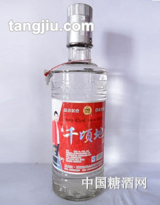 千顷地酒盛世