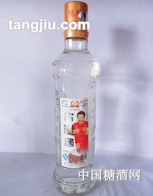 古崖居酒双龙