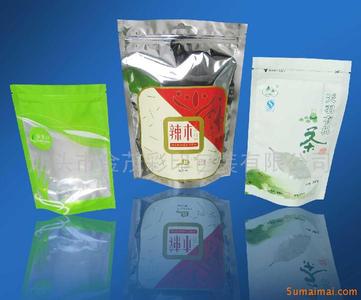 上海印刷真空食品袋