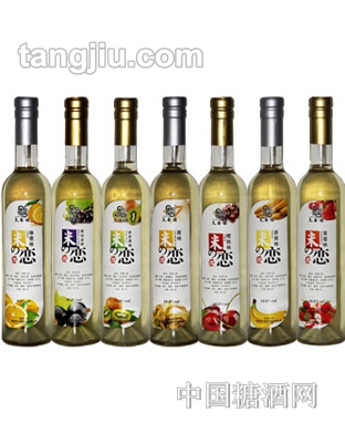 久曲坊米酒之恋