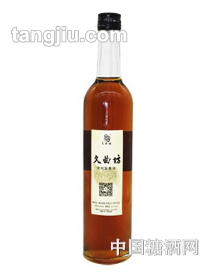 久曲坊清爽型黄酒
