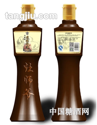 灶师爷料酒烧肉王