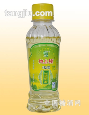 浓缩山胡椒油135ml