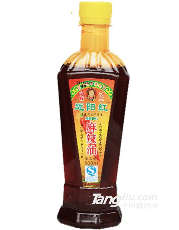 近阳红麻辣油500ml