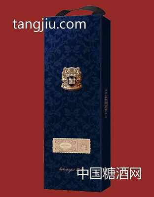 圣图酒堡单支礼盒6-烟台圣图酒堡葡萄酒业